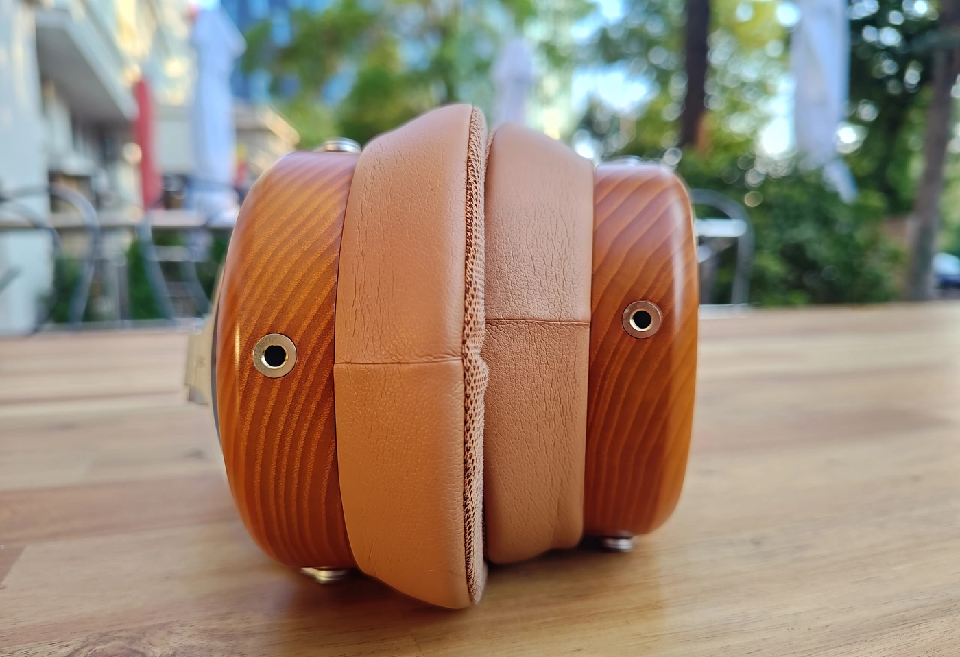 SIVGA Luan: детальный обзор Hi-Fi наушников картинка SIVGA Luan