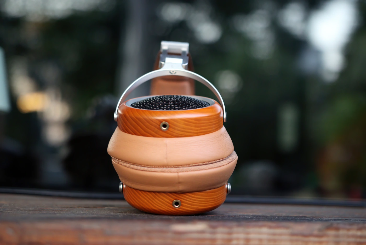 SIVGA Luan: детальный обзор Hi-Fi наушников картинка SIVGA Luan