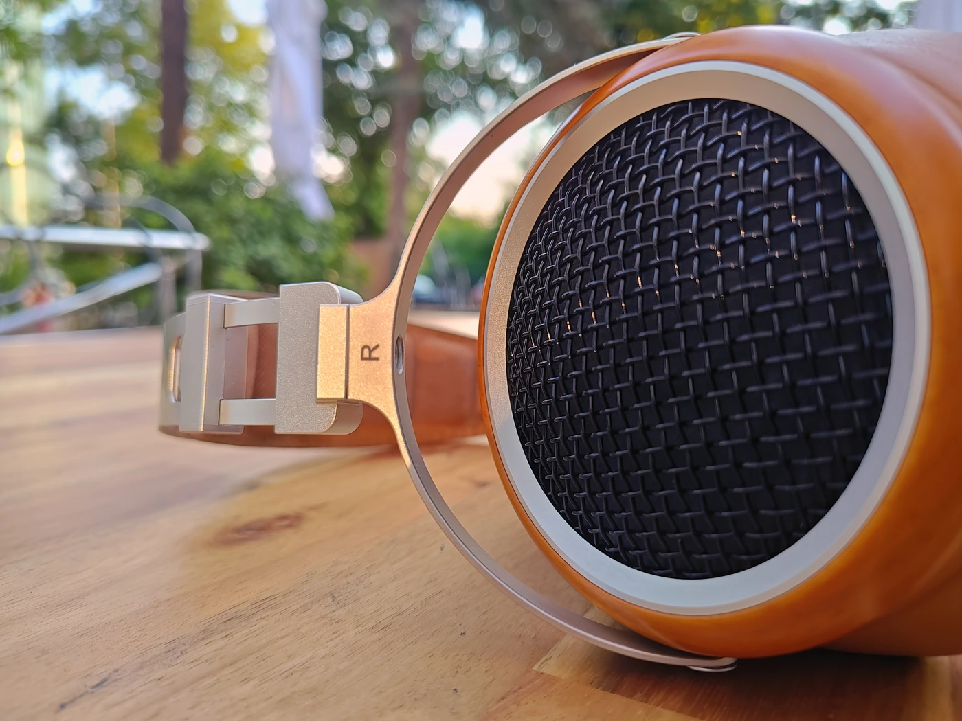 SIVGA Luan: детальный обзор Hi-Fi наушников картинка SIVGA Luan