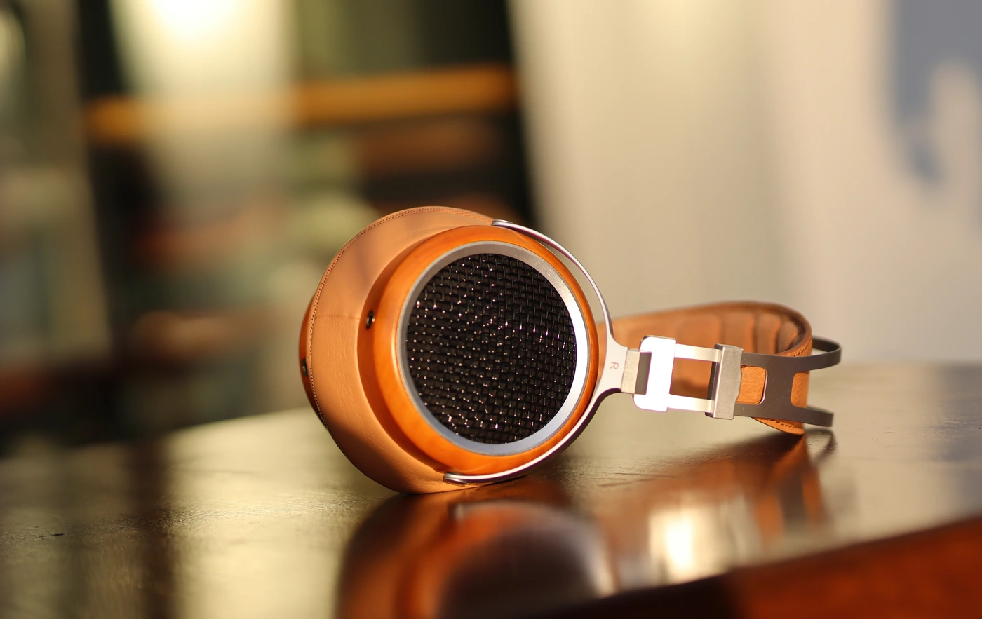 SIVGA Luan: детальный обзор Hi-Fi наушников картинка SIVGA Luan