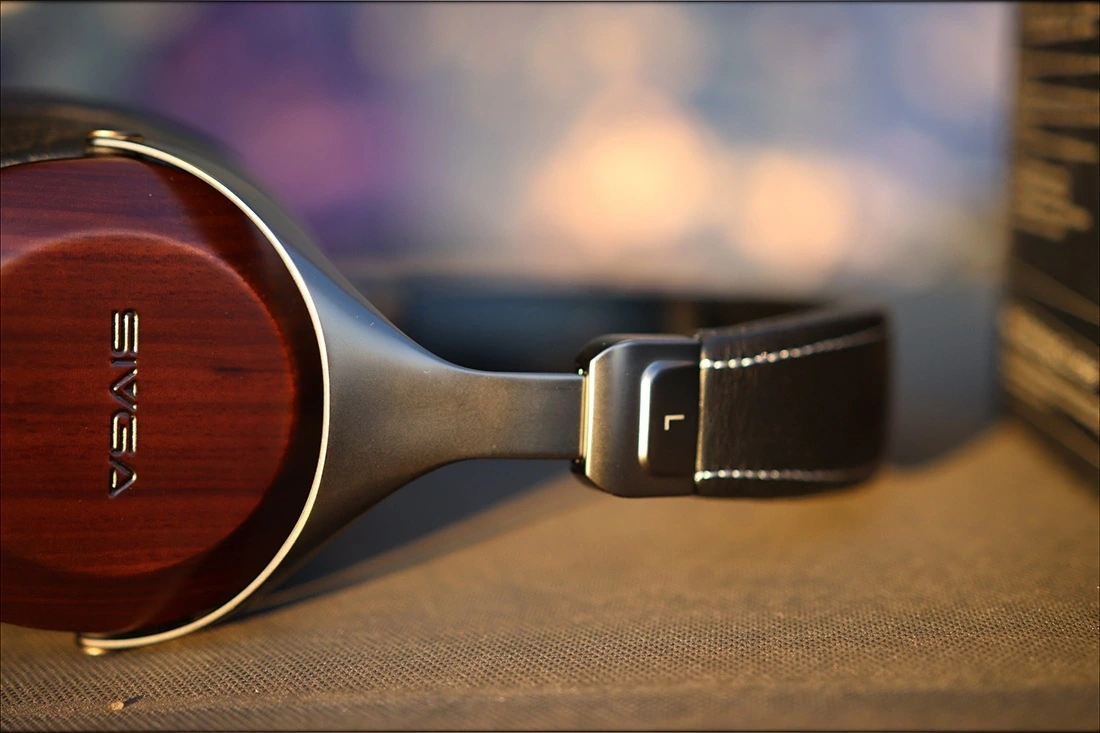 Sivga Robin SV021: обзор наушников с мощным басом картинка Sivga Robin SV021