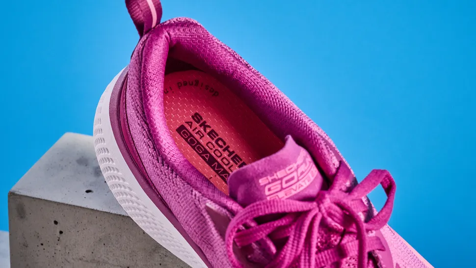 Обзор Skechers Go Run Elevate 2.0: эти кроссовки затмили дорогие Hoka картинка Skechers Go Run Elevate 2.0