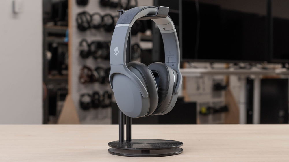 Skullcandy Crusher Evo Wireless