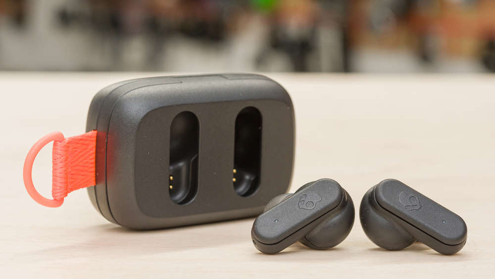 Skullcandy Dime 3 True Wireless