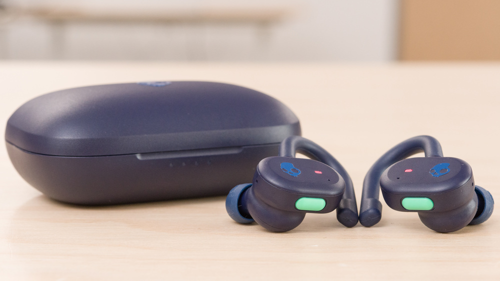 Skullcandy Push Active True Wireless