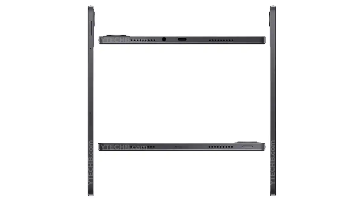 Сливы характеристик Xiaomi Redmi Pad 2 привлекателькают чистым звуком устройства картинка Сливы характеристик Xiaomi Redmi Pad 2