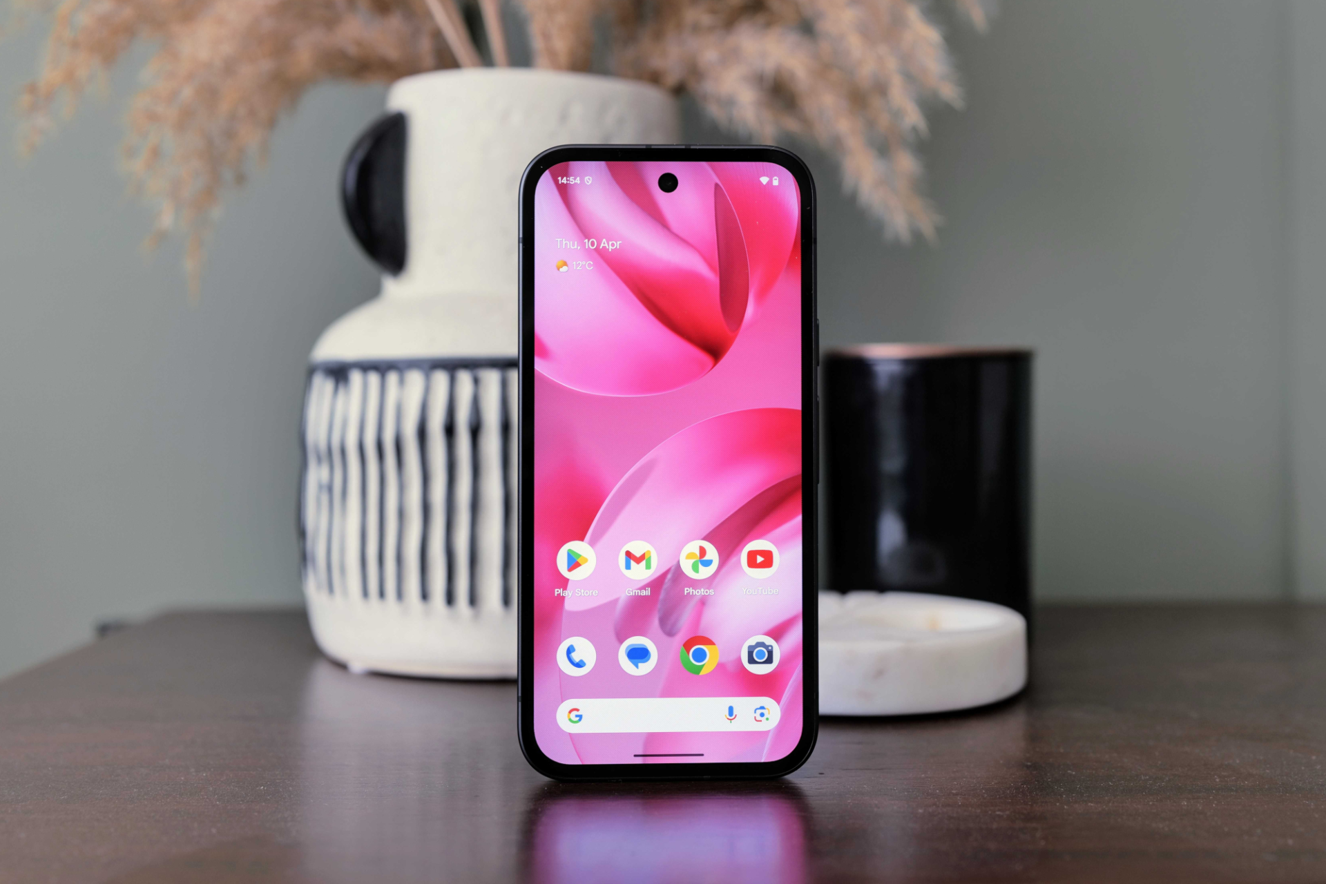 смартфоны среднего класса