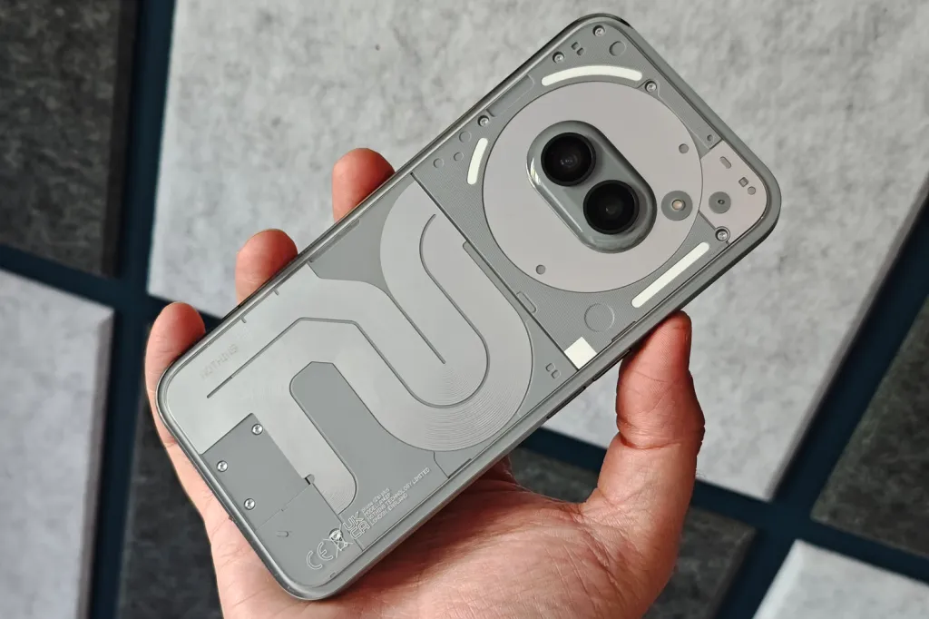 смартфоны среднего класса