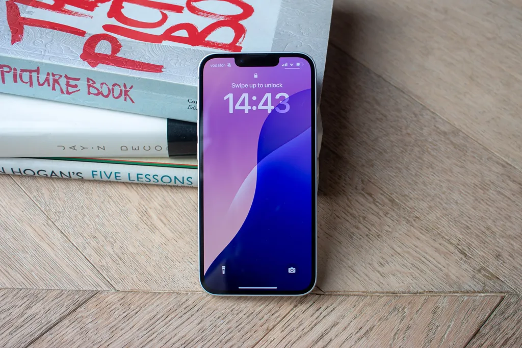 смартфоны среднего класса