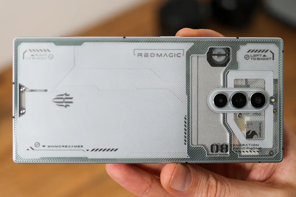 смартфоны среднего класса