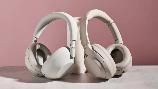 Sony WH-1000XM6 против Sony WH-1000XM4