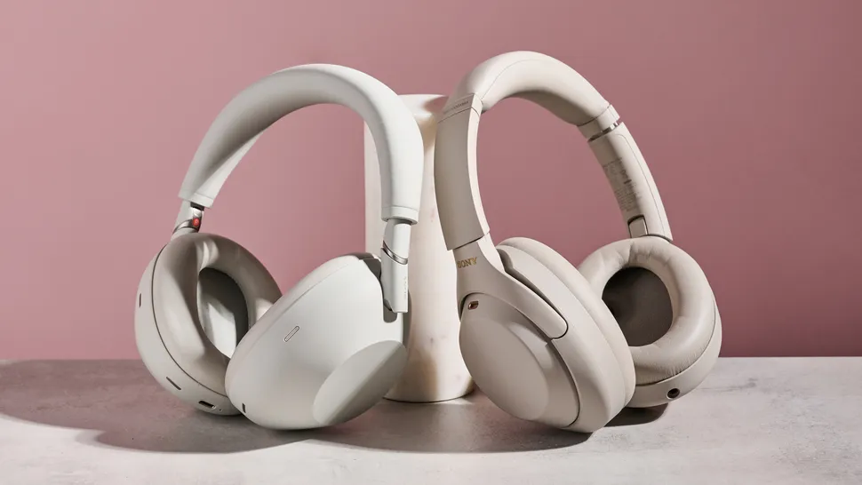 363834Sony WH-1000XM6 против XM4: какие наушники лучше