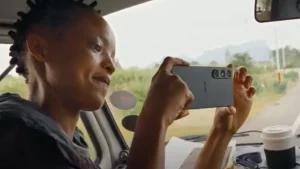 Новый Sony Xperia: технологии флагманской беззеркалки