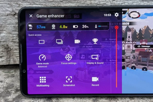Обзор Sony Xperia 1 VII: телефон, от которого я не мог оторваться фото