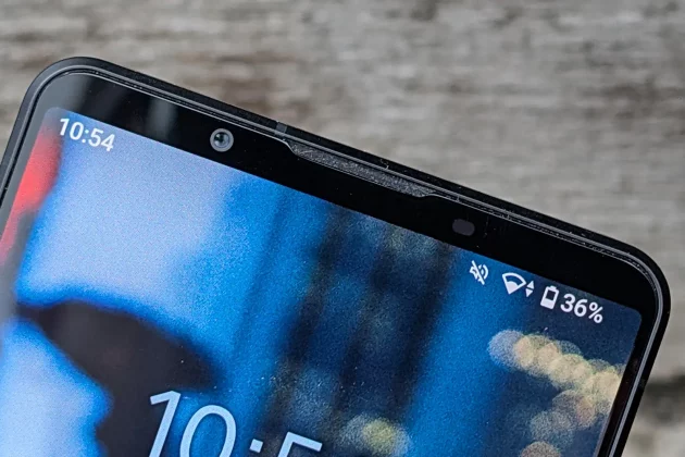 Обзор Sony Xperia 1 VII: телефон, от которого я не мог оторваться фото