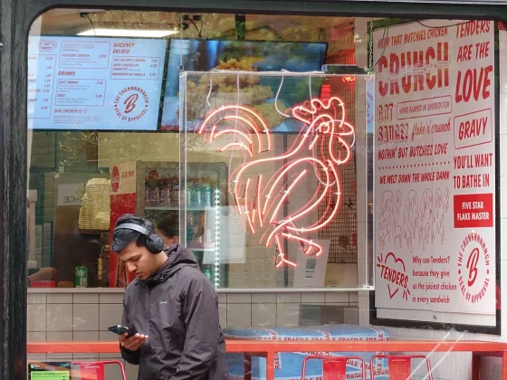 Обзор Sony Xperia 1 VII: телефон, от которого я не мог оторваться фото