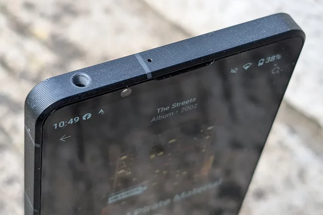 Обзор Sony Xperia 1 VII: телефон, от которого я не мог оторваться фото