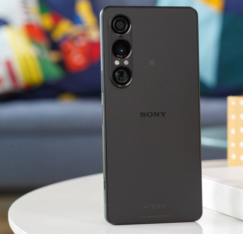 Sony Xperia 1 VII