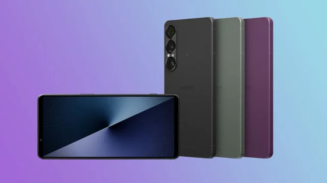 Sony Xperia 1 VII Sony Xperia 1 VII: флагман с ИИ, который меняет правила мобильной съёмки