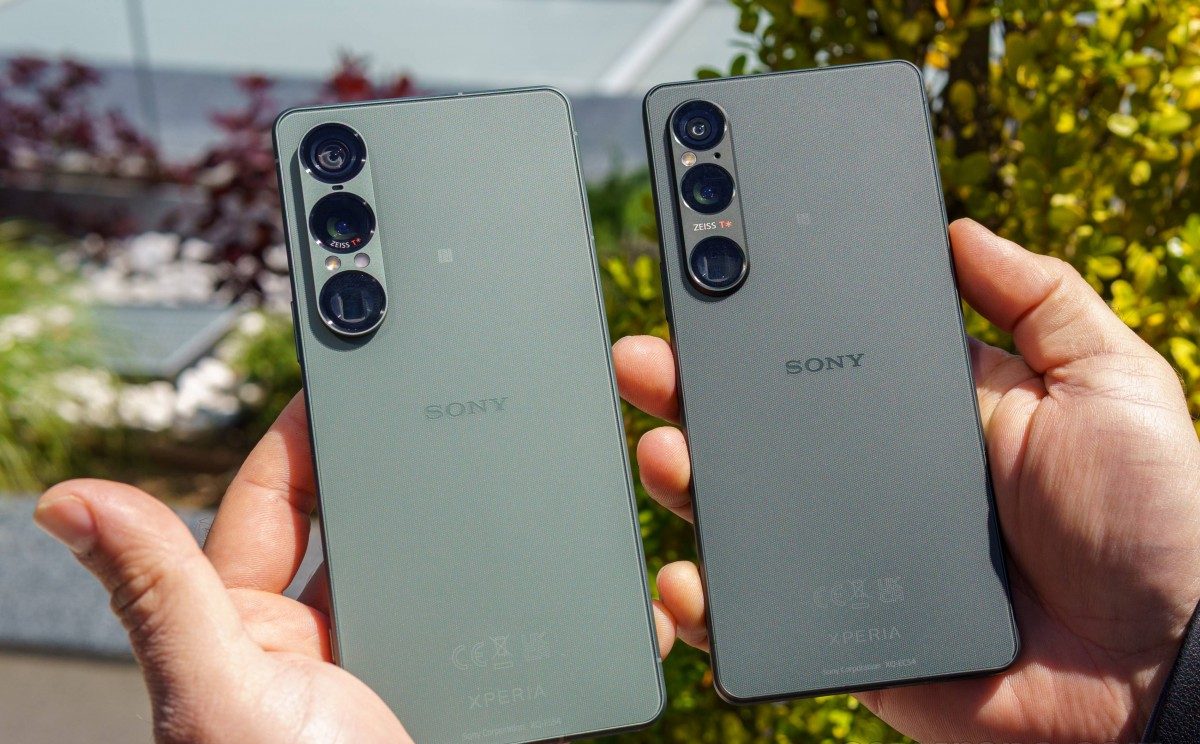 Sony Xperia 1 VII