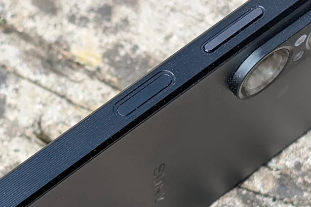 Обзор Sony Xperia 1 VII: телефон, от которого я не мог оторваться фото