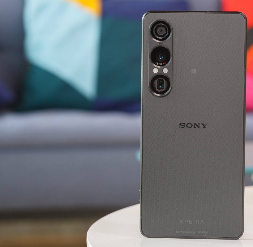 Sony Xperia 1 VII