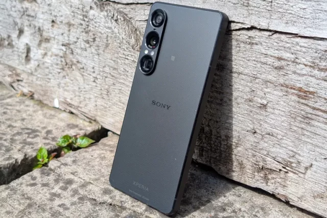 Sony Xperia 1 VII