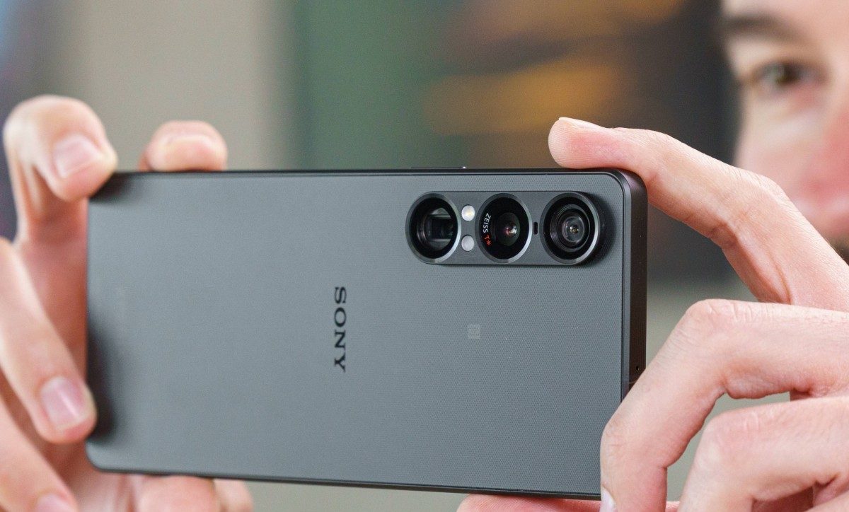 Sony Xperia 1 VII