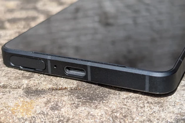 Обзор Sony Xperia 1 VII: телефон, от которого я не мог оторваться фото