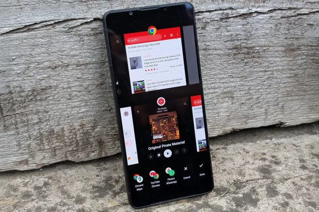 Обзор Sony Xperia 1 VII: телефон, от которого я не мог оторваться фото