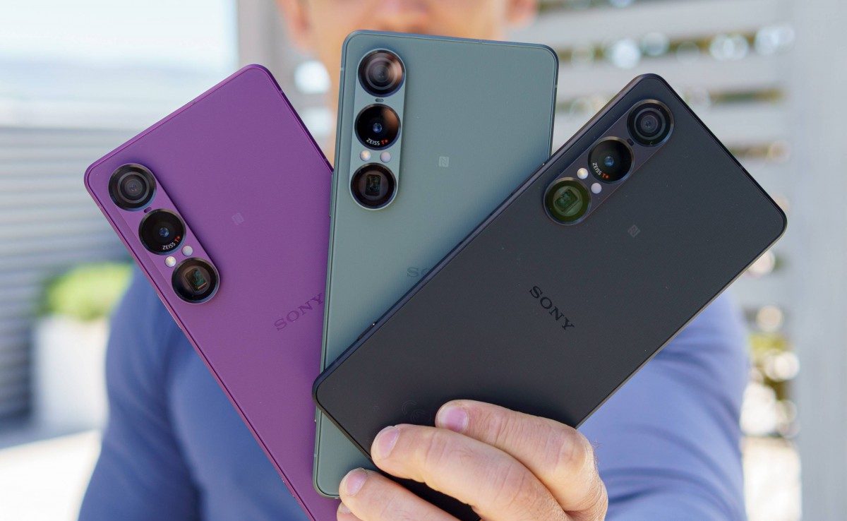 Sony Xperia 1 VII