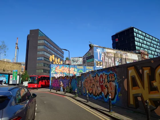 Обзор Sony Xperia 1 VII: телефон, от которого я не мог оторваться фото