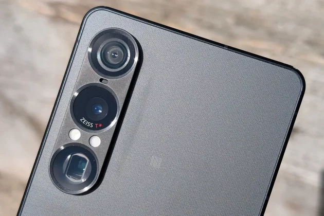 Обзор Sony Xperia 1 VII: телефон, от которого я не мог оторваться фото