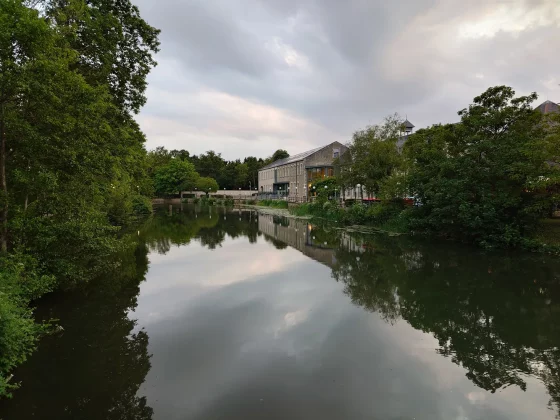 Обзор Sony Xperia 1 VII: телефон, от которого я не мог оторваться фото