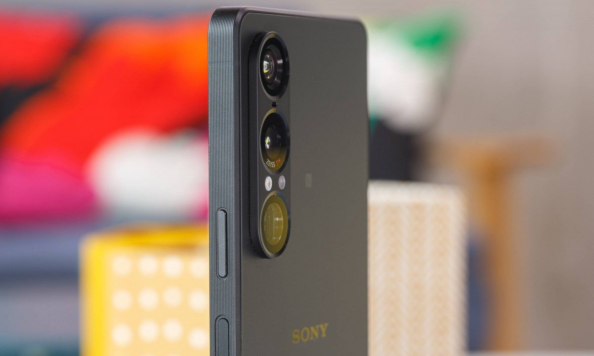 Sony Xperia 1 VII