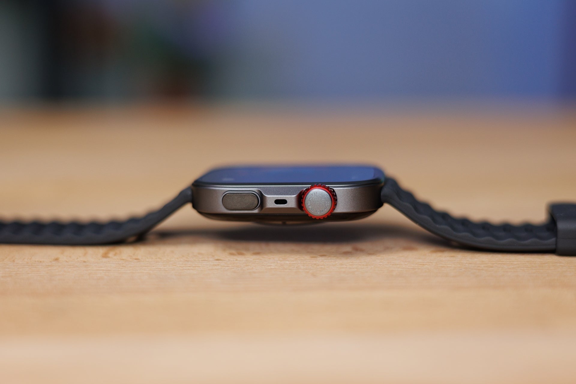 Соперник Apple Watch Ultra за 25 тыс. руб.