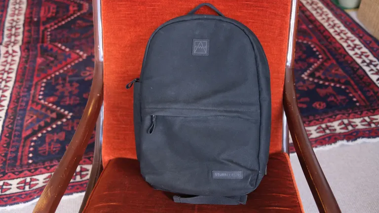 Stubble & Co Classic Backpack