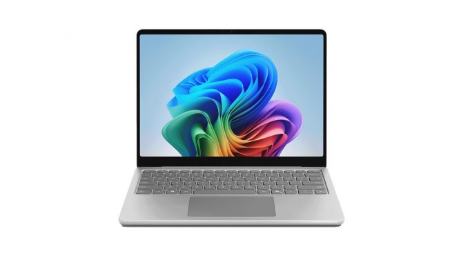 Microsoft Surface Laptop 13-inch (2nd Edition) 2026 with Snapdragon X2 Plus
