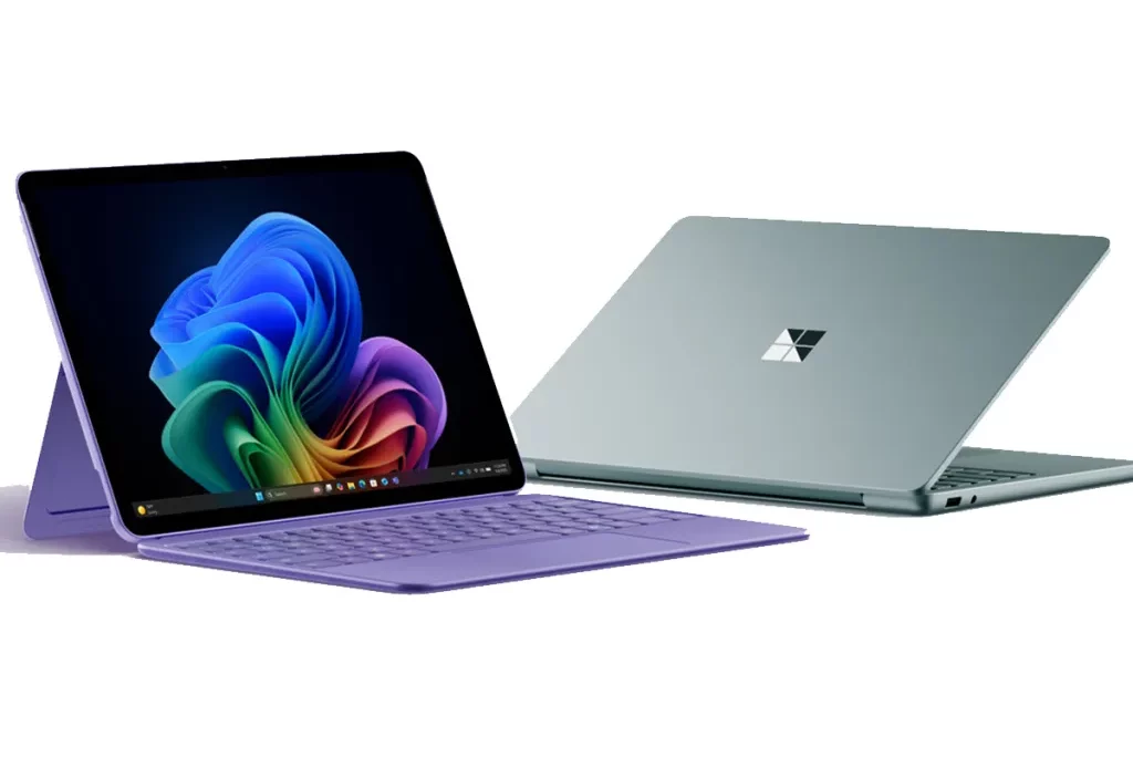 Вот чем Microsoft Surface Pro 12 лучше любого другого устройства Surface