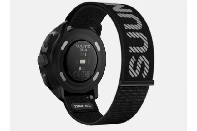 Suunto Run