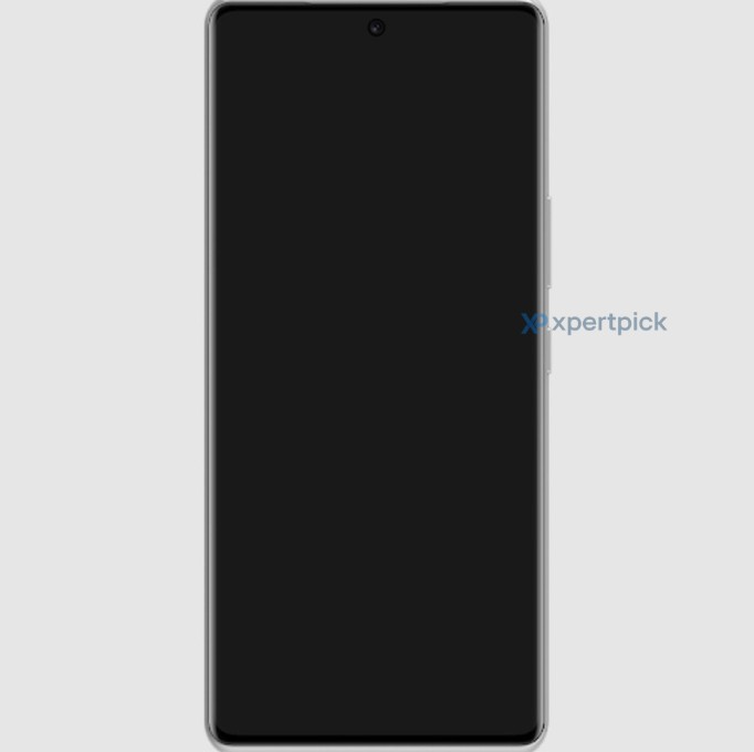 Tecno Pova Curve 5G — изогнутый экран и мощь Camon 40 Pro в одном устройстве картинка Tecno Pova Curve 5G