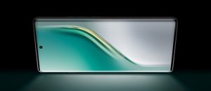 Tecno Pova Curve 5G — изогнутый экран и мощь Camon 40 Pro в одном устройстве