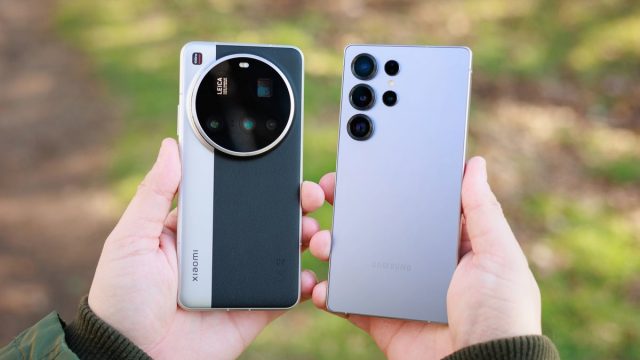 iPhone и Galaxy — не единственные телефоны: почему конкуренты заслуживают вашего внимания