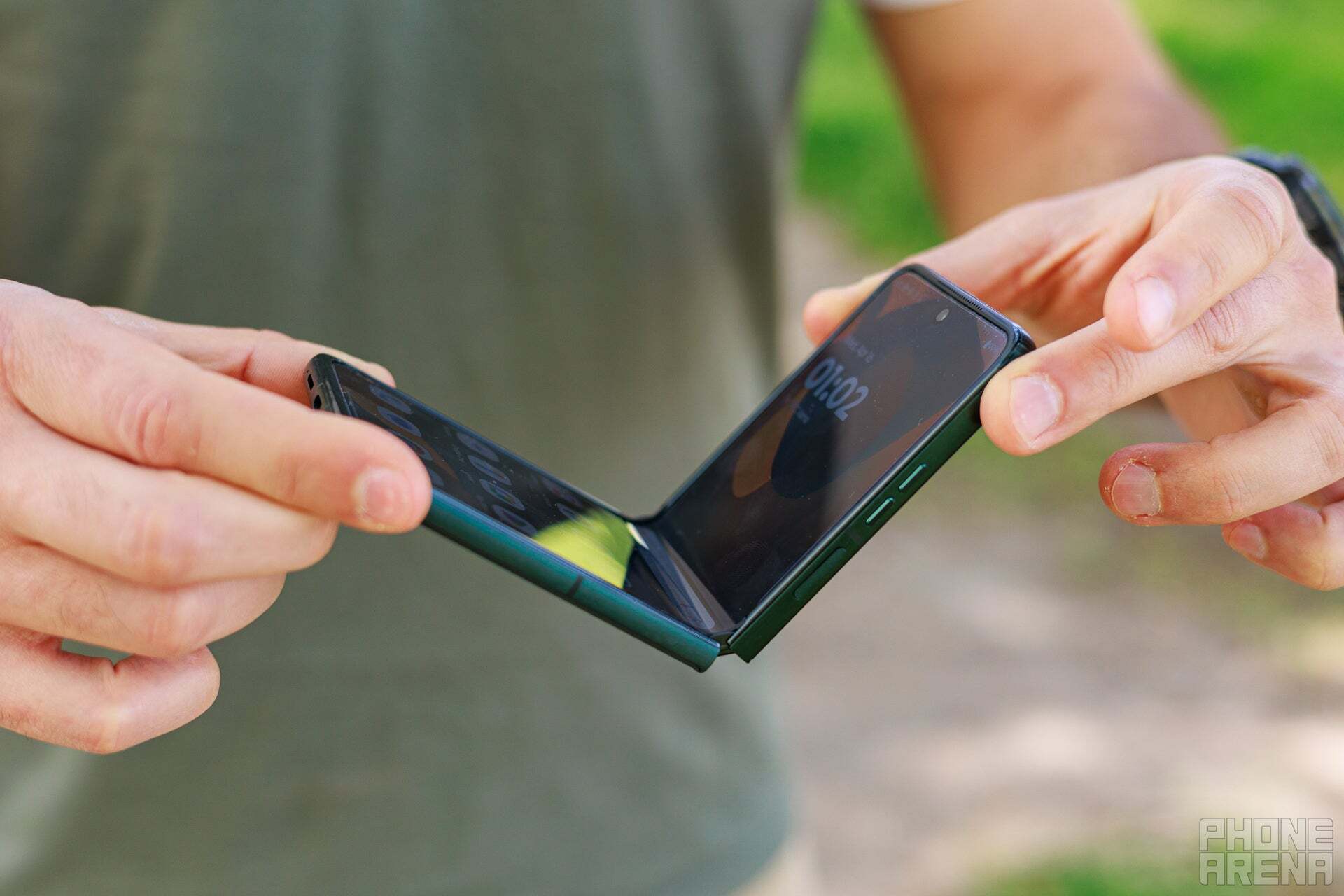 лучшие смартфоны на Android