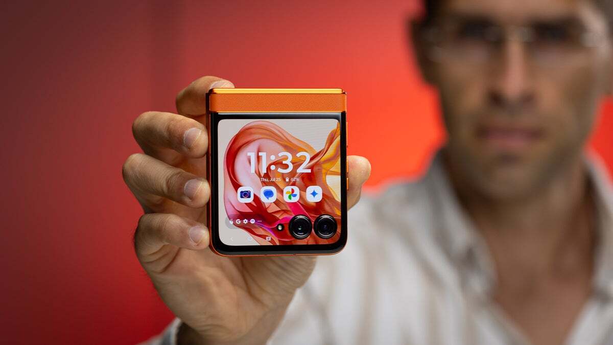 лучшие смартфоны на Android