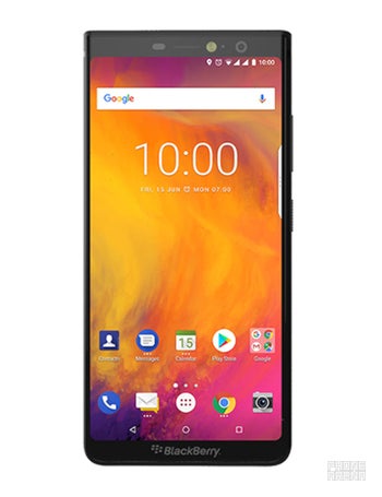 смартфоны BlackBerry