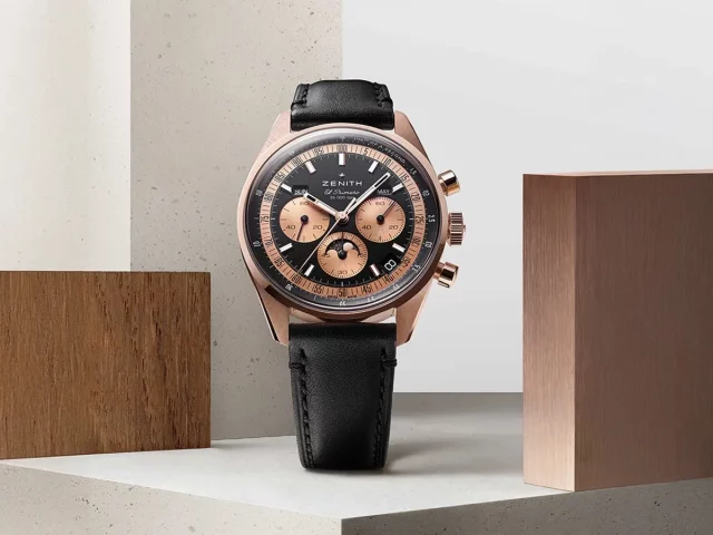 The Wind Up еженедельные новости про часы