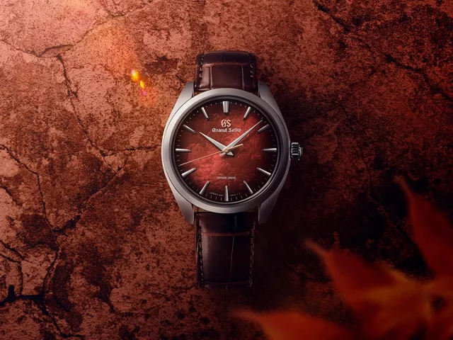 The Wind Up последние новости про часы за минувшую неделю