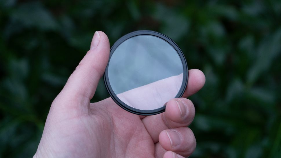 Tiffen UV Protector filter
