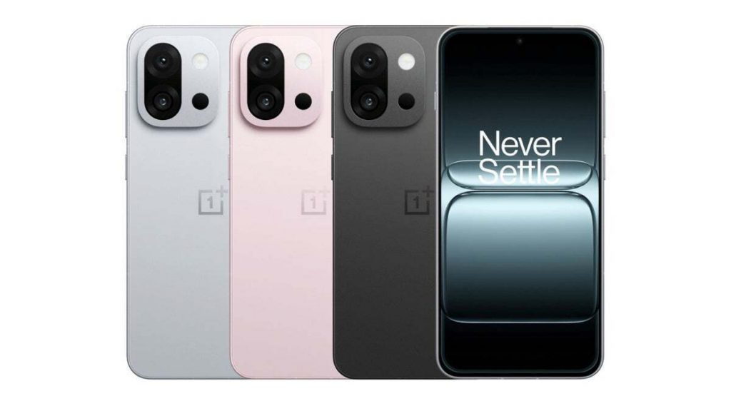 Топ-5 телефонов